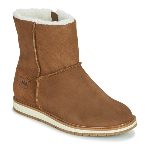 Παπούτσια Γυναίκα Snow boots Helly Hansen ANNABELLE BOOT Camel