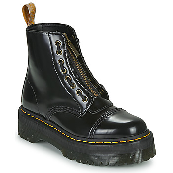 Παπούτσια Γυναίκα Μπότες Dr. Martens VEGAN SINCLAIR Black