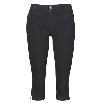 Υφασμάτινα Γυναίκα Skinny Τζιν  Vero Moda VMHOT SEVEN Black