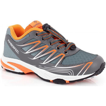 Παπούτσια Παιδί Multisport Kimberfeel KIDDY Grey