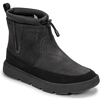 Παπούτσια Γυναίκα Snow boots Helly Hansen W ADORE BOOT Black