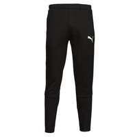 Υφασμάτινα Άνδρας Φόρμες Puma EVOSTRIPE CORE FZ PANT Black