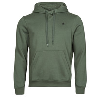 Υφασμάτινα Άνδρας Φούτερ G-Star Raw PREMIUM CORE HDD SW LS Green