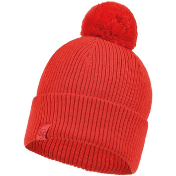 Αξεσουάρ Σκούφοι Buff Tim Merino Hat Beanie Red