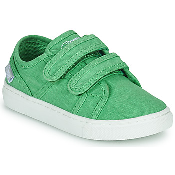 Παπούτσια Παιδί Χαμηλά Sneakers Primigi 1960122 Green