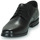 Παπούτσια Άνδρας Derby Clarks Howard Walk Black