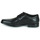 Παπούτσια Άνδρας Derby Clarks Howard Walk Black