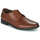 Παπούτσια Άνδρας Derby Clarks Howard Walk Brown