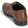 Παπούτσια Άνδρας Derby Clarks Howard Walk Brown