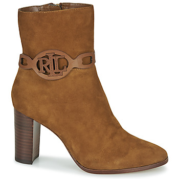 Lauren Ralph Lauren ABIGAEL-BOOTS-BOOTIE