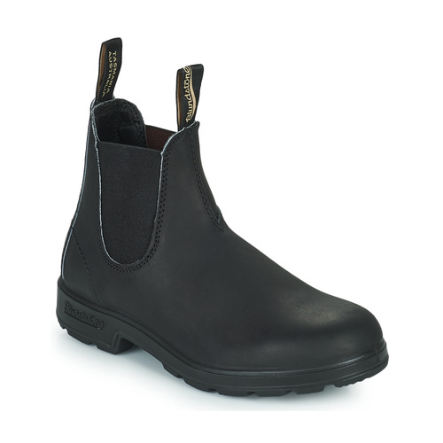 Παπούτσια Μπότες Blundstone ORIGINAL CHELSEA 510 Black