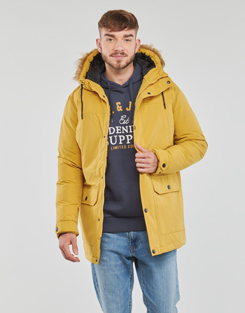 Jack & Jones JJWINNER PARKA