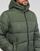 Υφασμάτινα Άνδρας Μπουφάν Jack & Jones JJCHILI PUFFER HOOD Kaki