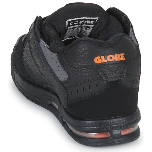 Globe SABRE Black