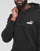 Υφασμάτινα Άνδρας Φούτερ Puma ESS SMALL LOGO HOODIE Black