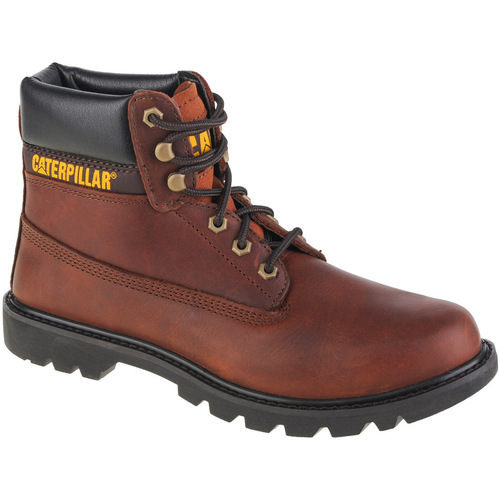 Παπούτσια Άνδρας Πεζοπορίας Caterpillar Colorado 2.0 Brown