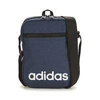 Τσάντες Pouch / Clutch Adidas Sportswear LINEAR ORG Marine