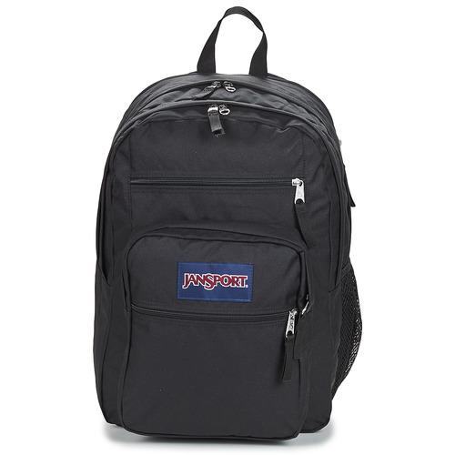 Τσάντες Σακίδια πλάτης Jansport BIG STUDENT Black