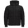 Υφασμάτινα Άνδρας Μπουφάν Jack & Jones JJDAVID PUFFER JACKET Black