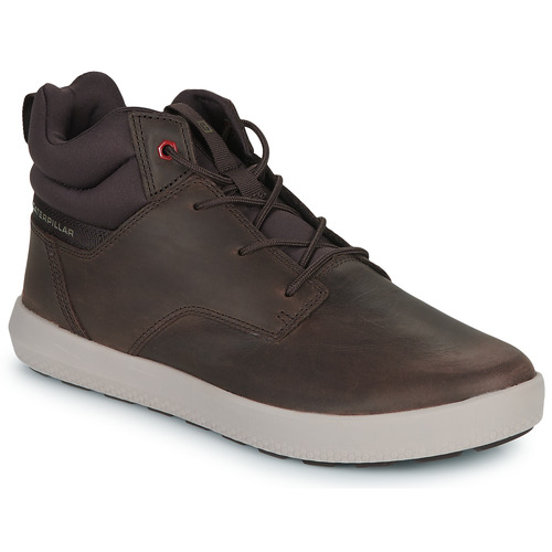 Παπούτσια Άνδρας Ψηλά Sneakers Caterpillar PROXY HI Brown