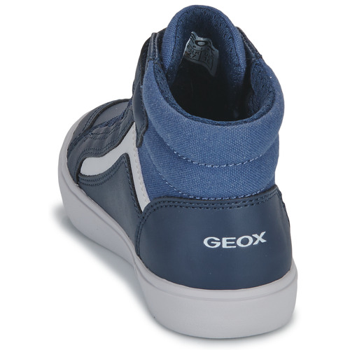 Geox J GISLI BOY C Marine