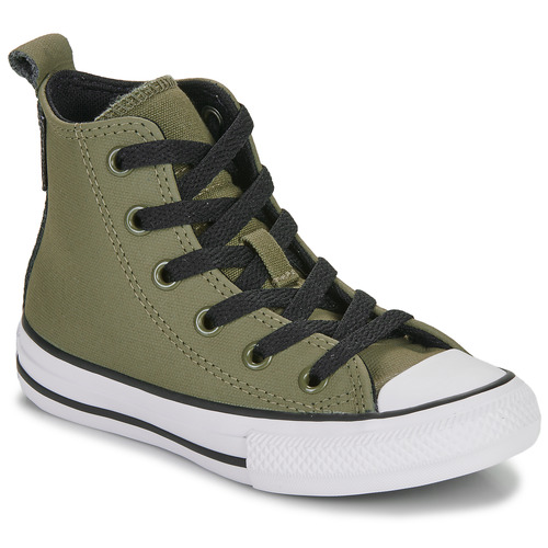 Converse CHUCK TAYLOR ALL STAR COUNTER CLIMATE Kaki