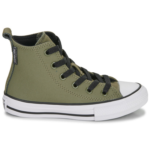 Converse CHUCK TAYLOR ALL STAR COUNTER CLIMATE Kaki