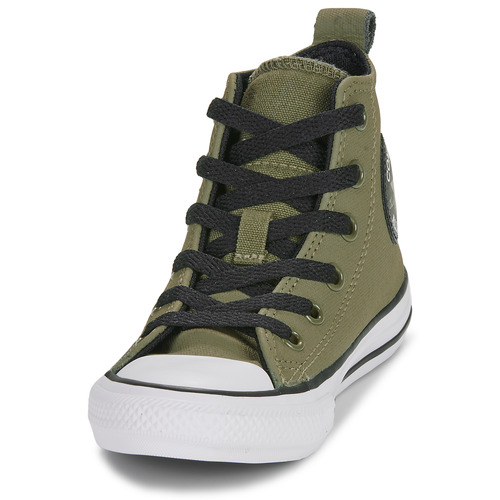 Converse CHUCK TAYLOR ALL STAR COUNTER CLIMATE Kaki