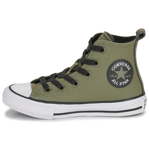 Converse CHUCK TAYLOR ALL STAR COUNTER CLIMATE Kaki