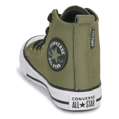 Converse CHUCK TAYLOR ALL STAR COUNTER CLIMATE Kaki