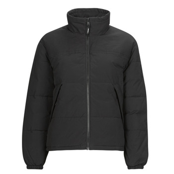 Υφασμάτινα Γυναίκα Μπουφάν Timberland Oversize Non-Down Puffer Jacket Black