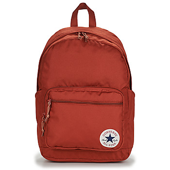 Τσάντες Σακίδια πλάτης Converse GO 2 BACKPACK Red