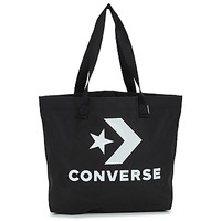 Τσάντες Cabas / Sac shopping Converse STAR CHEVRON TO Black