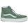 Παπούτσια Ψηλά Sneakers Vans SK8-Hi Grey / Green