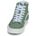 Παπούτσια Ψηλά Sneakers Vans SK8-Hi Grey / Green