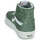 Παπούτσια Ψηλά Sneakers Vans SK8-Hi Grey / Green