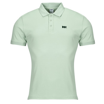 Υφασμάτινα Άνδρας Πόλο με κοντά μανίκια  Helly Hansen DRIFTLINE POLO Green