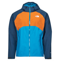 Υφασμάτινα Άνδρας Μπουφάν The North Face STRATOS JACKET Μπλέ / Orange