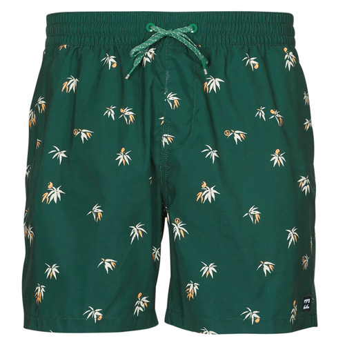 Billabong VACAY LB Green