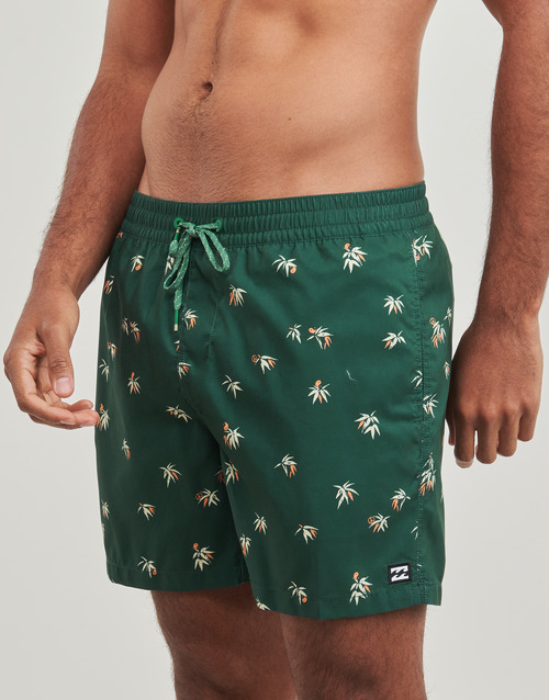 Billabong VACAY LB Green