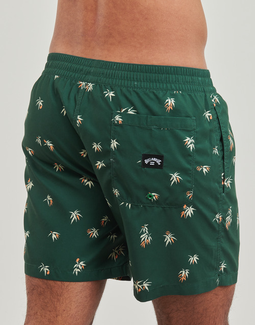 Billabong VACAY LB Green