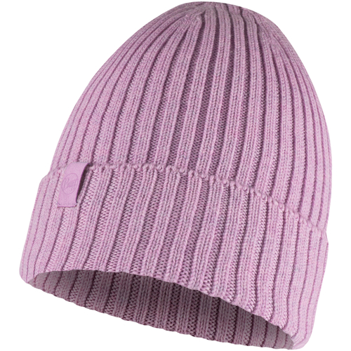 Αξεσουάρ Γυναίκα Σκούφοι Buff Knitted Norval Hat Pansy Ροζ