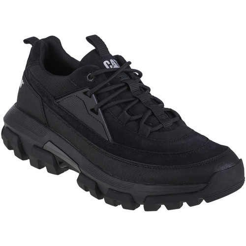 Παπούτσια Άνδρας Χαμηλά Sneakers Caterpillar Raider Lace Black