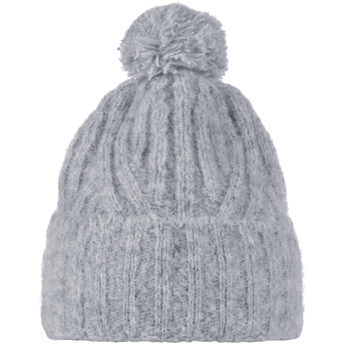 Αξεσουάρ Σκούφοι Buff Nerla Knitted Hat Beanie Grey