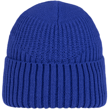 Αξεσουάρ Σκούφοι Buff Knitted Fleece Hat Beanie Μπλέ