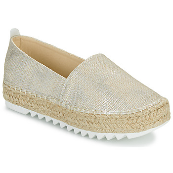 Παπούτσια Γυναίκα Εσπαντρίγια Bullboxer LUNA ESPADRILLES Beige