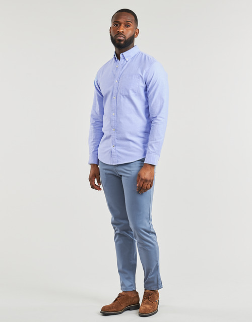 Jack & Jones JJEOXFORD SHIRT LS