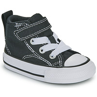 Παπούτσια Παιδί Ψηλά Sneakers Converse CHUCK TAYLOR ALL STAR MALDEN STREET Black