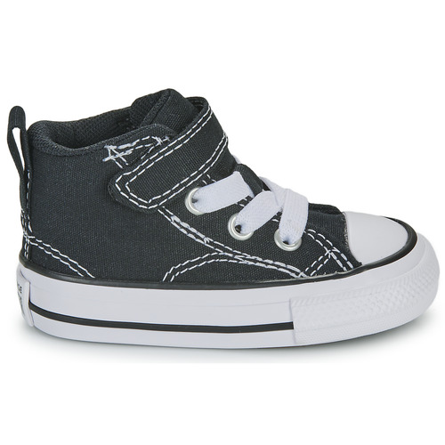 Converse CHUCK TAYLOR ALL STAR MALDEN STREET Black