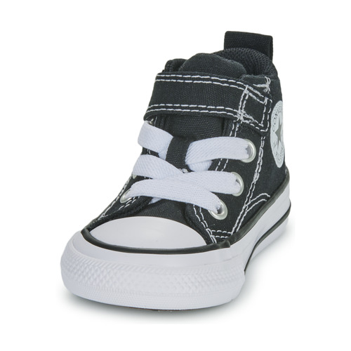 Converse CHUCK TAYLOR ALL STAR MALDEN STREET Black